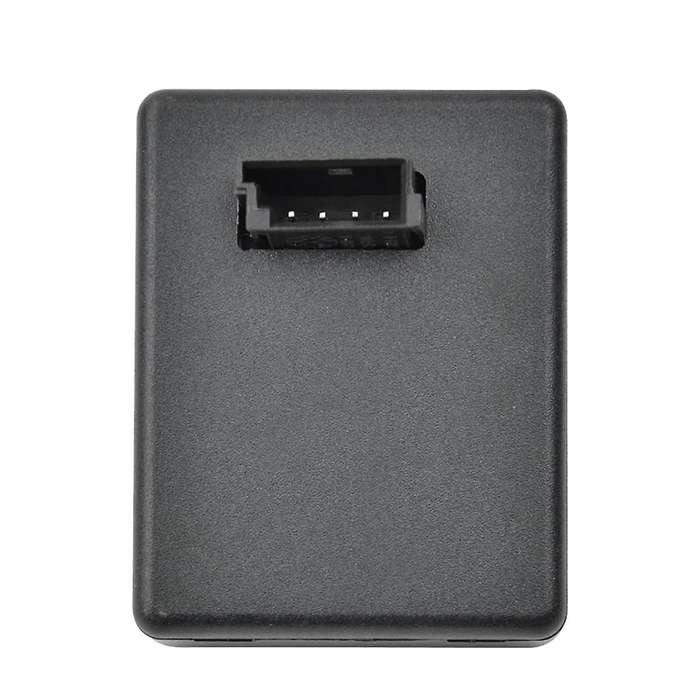 Elv Hunter Cas2 Cas3 Cas3+ Steering Lock Emulator Plug and Start for Mini E60 E84 E87 E90 3x 5 X