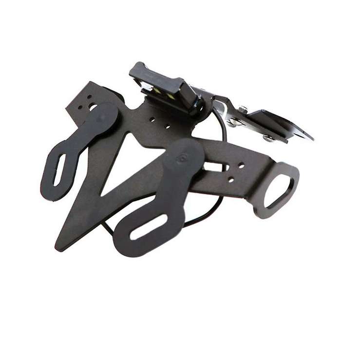 Eliminator Bracket Motorcycle License Plate Holder Registration for Mt 07 Mt07 2013-2021
