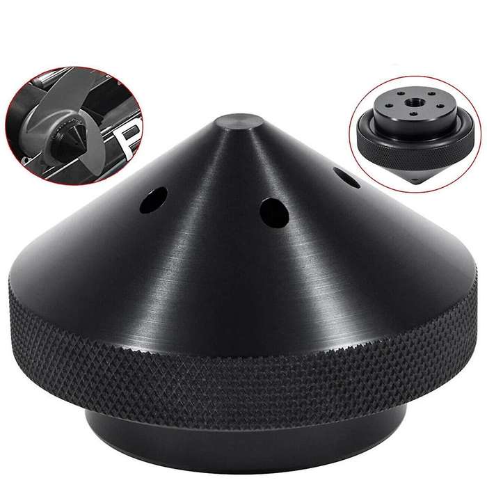 Eliminator Trolling Motor Prop Nut Compatible with for GFEL-MG--DP Motor Prop Nut