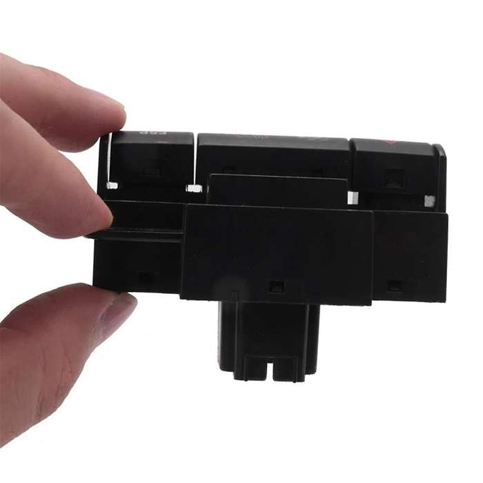 Emergency Hazard Switch ESP Switch 4602418AH for 300C Caravan
