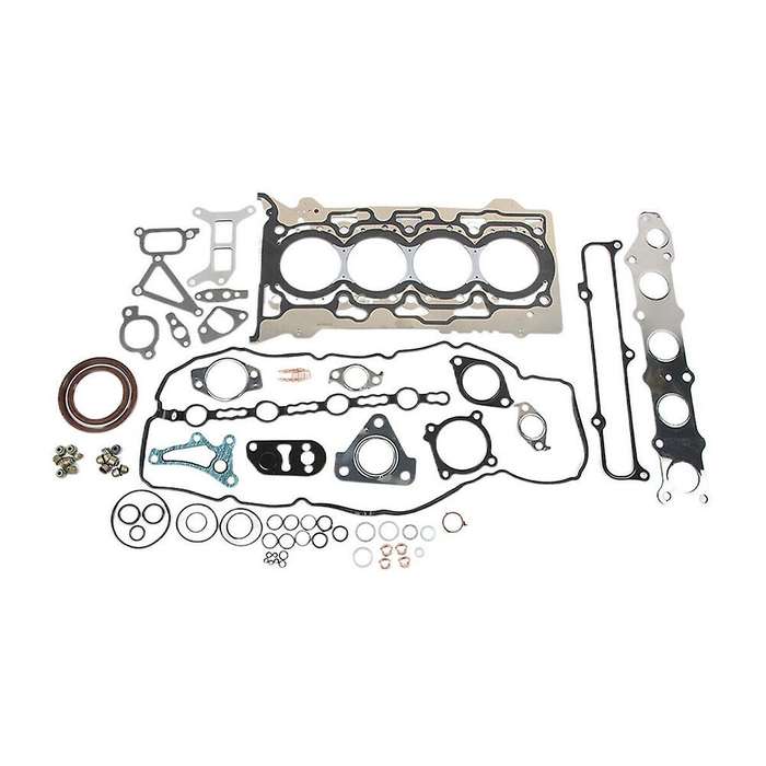Engine 4N15 Overhaul Repair Gasket Kit for L200 Triton Sport 3 1000D061 Car Replacement Accessories