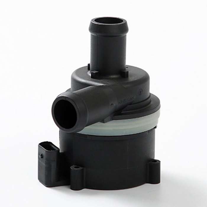 Engine Additional Auxiliary Electric Coolant Water Pump 6R0965561A for-Seat for- A4 A5 A7