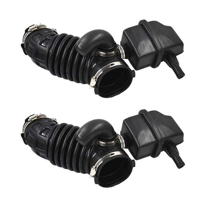 Engine Air Intake Hose with Upper Duct for Sentra 07-12 16576-et000,for Sentra 2.0l 07-12 16576et00a