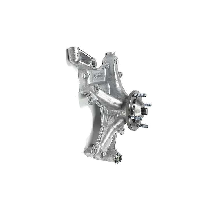 Engine Auto Water Pump Bracket for Land Cruiser 100 Ls400 16307-50012