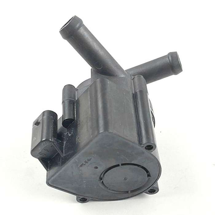 Engine Auxiliary Water Pump Cooling Additional 9807989580 for 3008 508 2008 C5 1.6T R55-R61