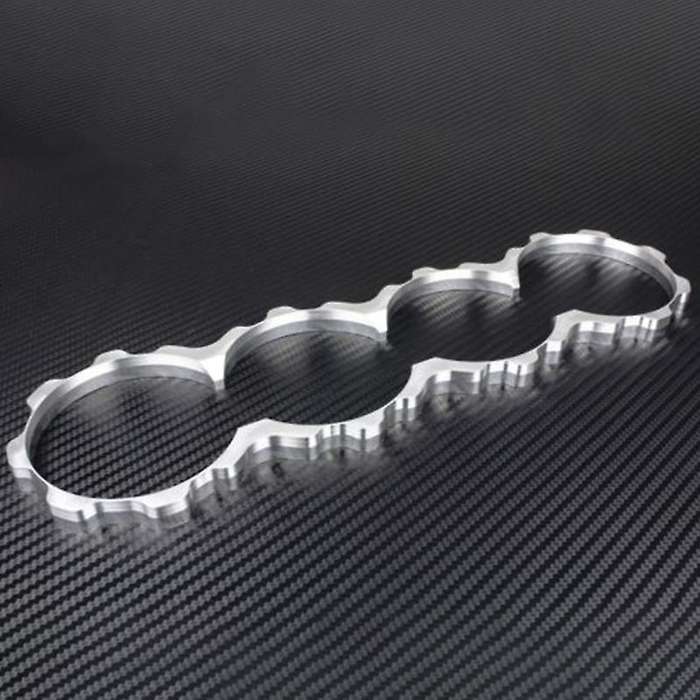 Engine Block Guard Blockguard for SOHC D16 D15 D16Y D16Z T6061 Aluminum