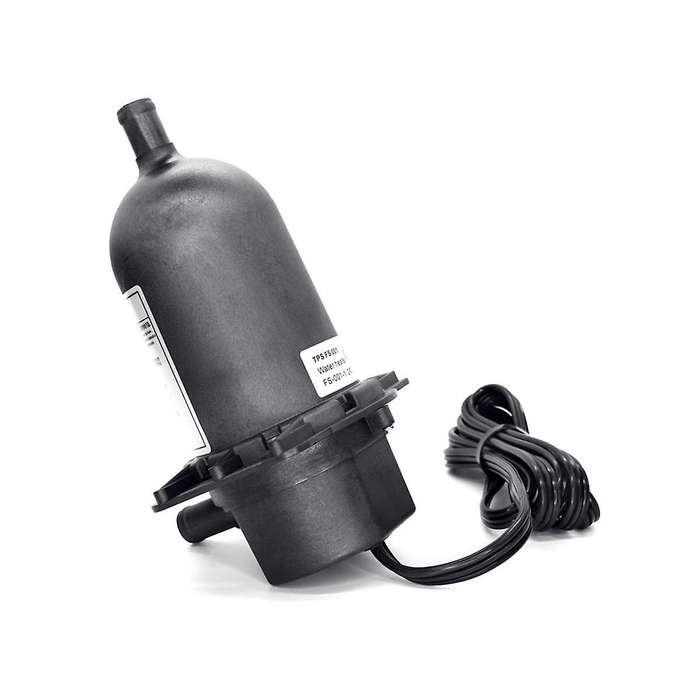 Engine Block Heater ,self-circulation Engine Water Heater Black Preheater for Generators Trucks Gas