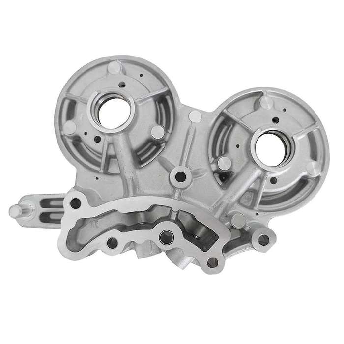 Engine Camshaft Bridge Bracket 06L103144D 06L103144F 06L103166D for 2.0 TFSI Camshaft Retaining Cov