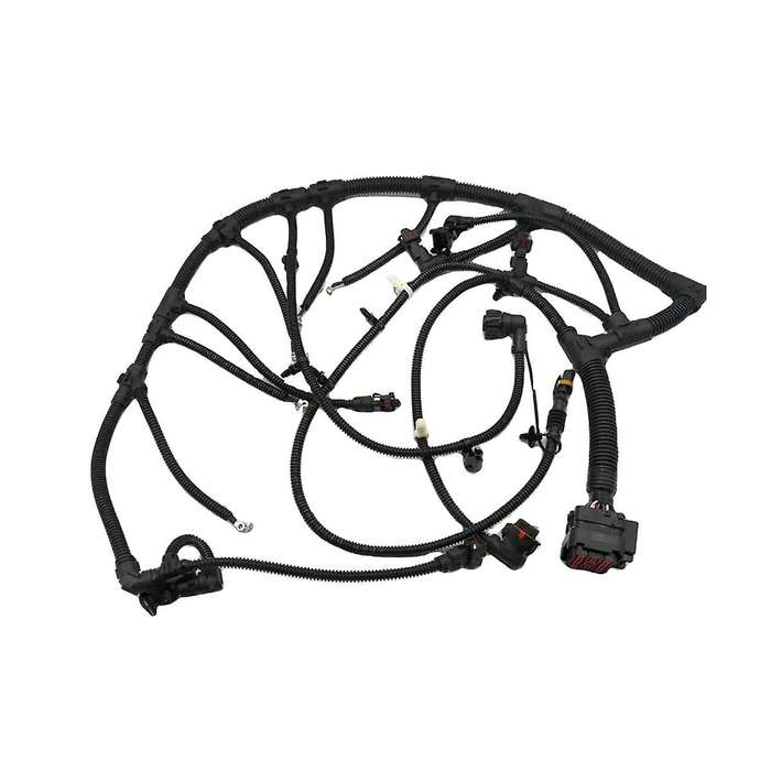 Engine Cable Wire Harness for Ec290b Ec240b Excavator Ec290blc Ec240blc Deutz D7e 21814758