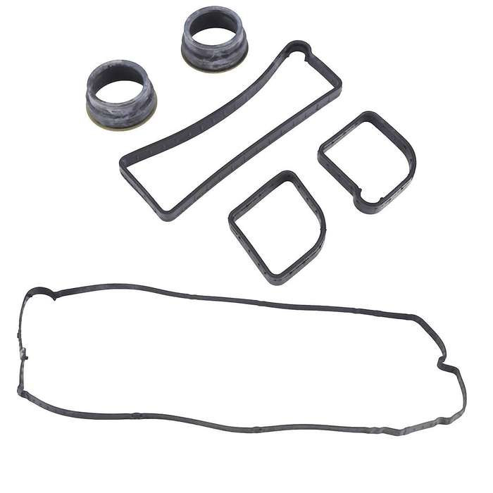 Engine Camshaft Valve Cover Gasket for 2 Evoque Sport JDE38065 LR070359 LR025664