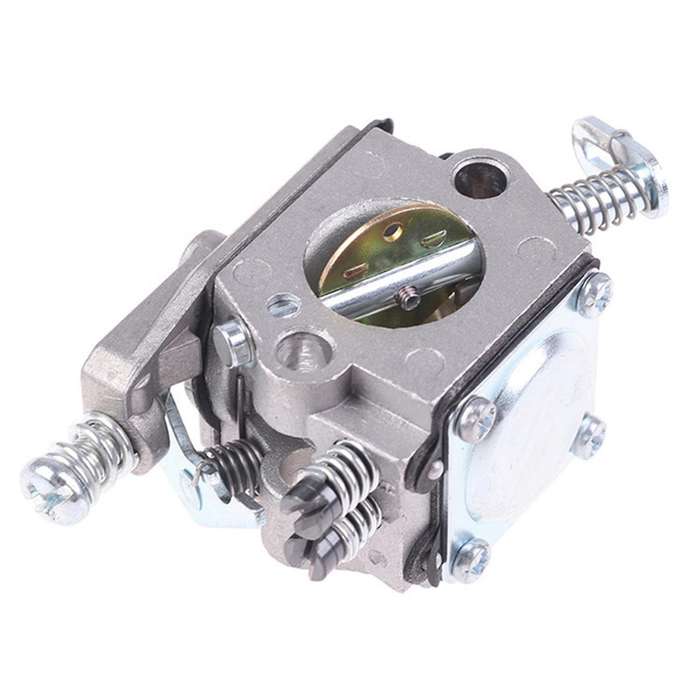 Engine Carburetor Ignition Coil Gasket Kit for Chain Saw 017 018 MS170 MS180 Chain Saw Replacement P