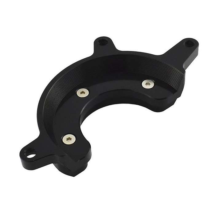Engine Case Pulse Ignition Timing Cover Guard Crash Slider Protector for CB650 CB650R RH02 2019 2020