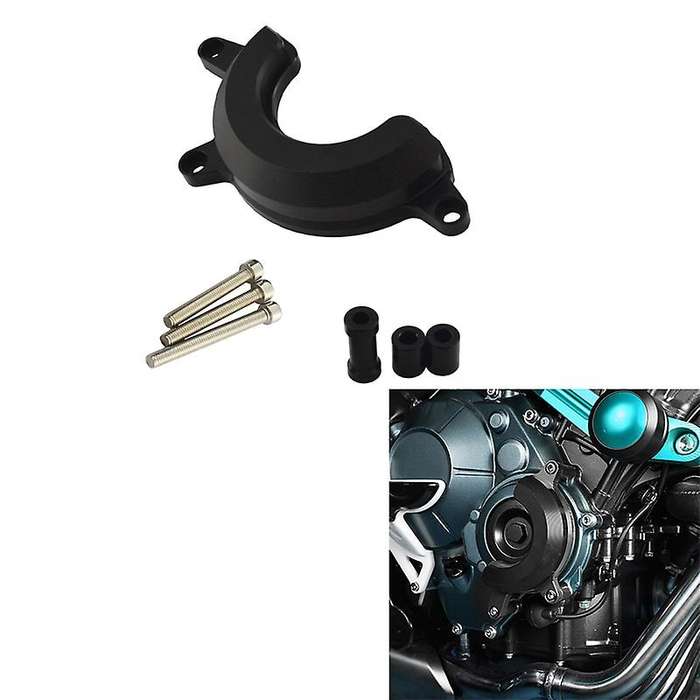 Engine Case Pulse Ignition Timing Cover Guard Crash Slider Protector for CB650 CB650R RH02 2019 2020
