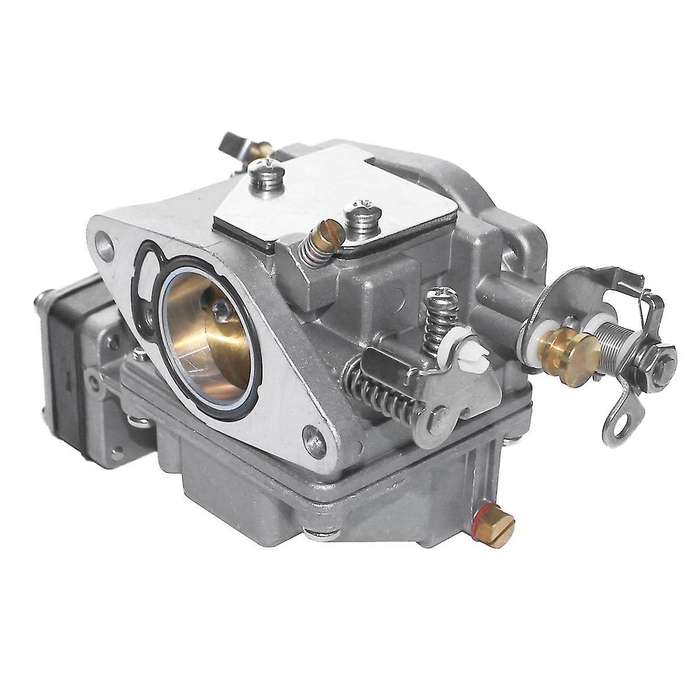 Engine Carburetor Assy 13303-803687a1 for Mercury 9.9hp 15hp 18hp 2-stroke Outboard Boat Motor Carbu