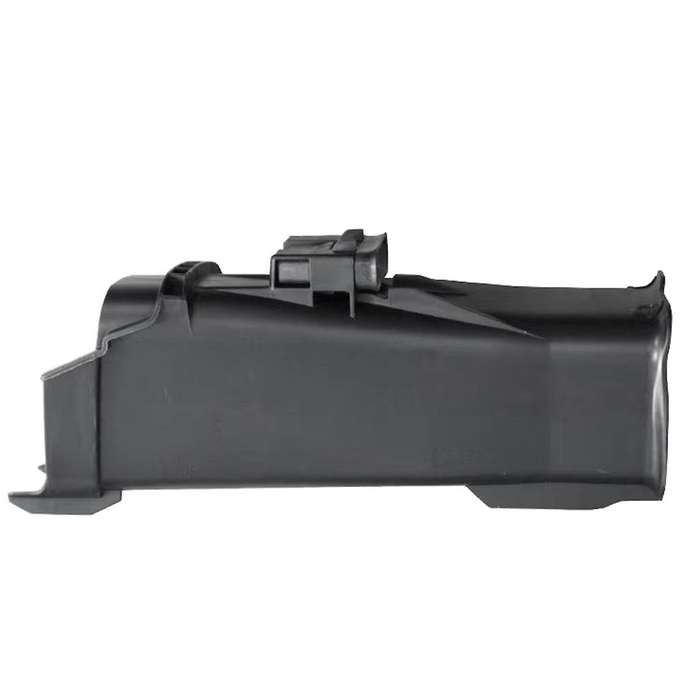 Engine Compartment Right Side Intake Air Duct 13718095802 for M3 G80 G82 G83 2021 2022 2023 Car Inta