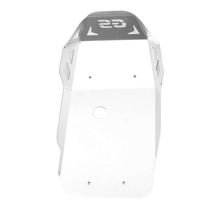 Engine Chassis Cover Lower Bottom Skid Plate Splash Chassis Protection for F750GS F850GS ADV 18-20 S