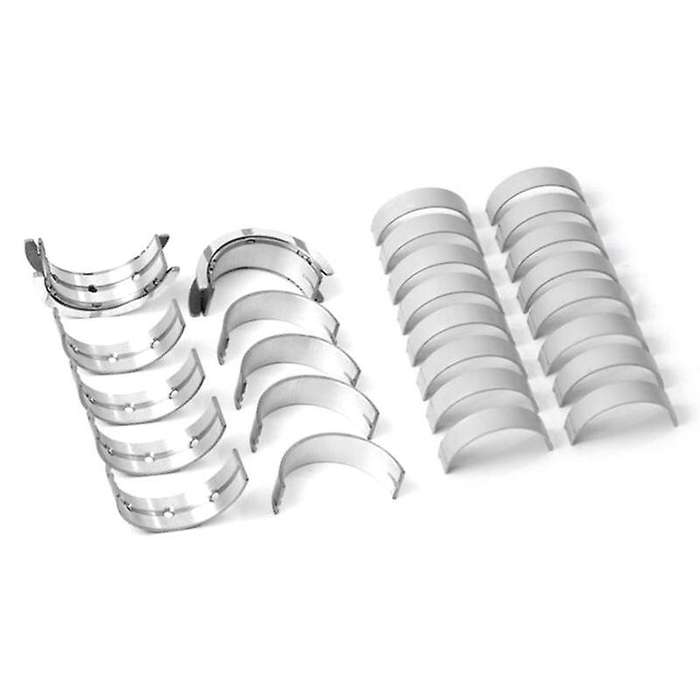 Engine Connecting Rod Crankshaft Main Bearings for 750Li M5 X5 X6 M F10 F85 F90 F02 N63 S63 4.4 1121