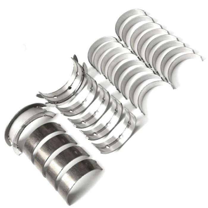 Engine Connecting Rod Crankshaft Main Bearings for 750Li M5 X5 X6 M F10 F85 F90 F02 N63 S63 4.4 1121