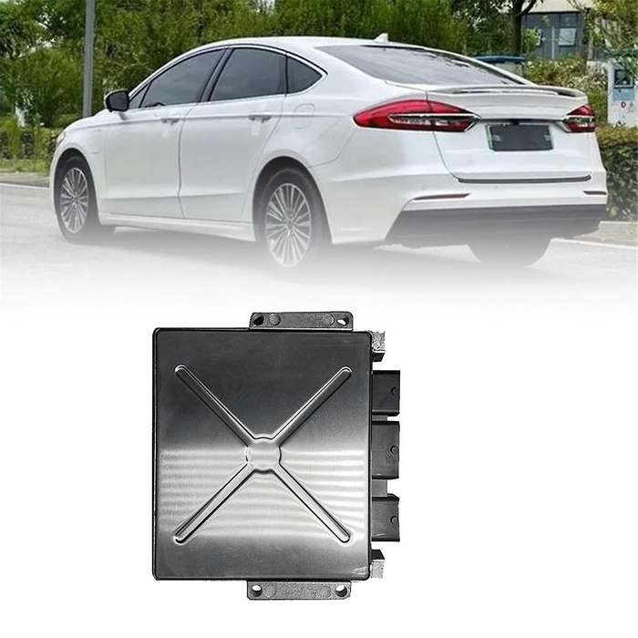 Engine Computer Board Module 7G91-12A650-ME for Focus Mondeo 2014-2019 Electronic Control Unit 7G911