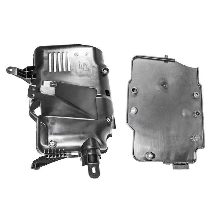 Engine Computer PCM Plastic Housing Case Box Lid GV6Z12B523A GV6Z12A659A for Escape 2017-2019
