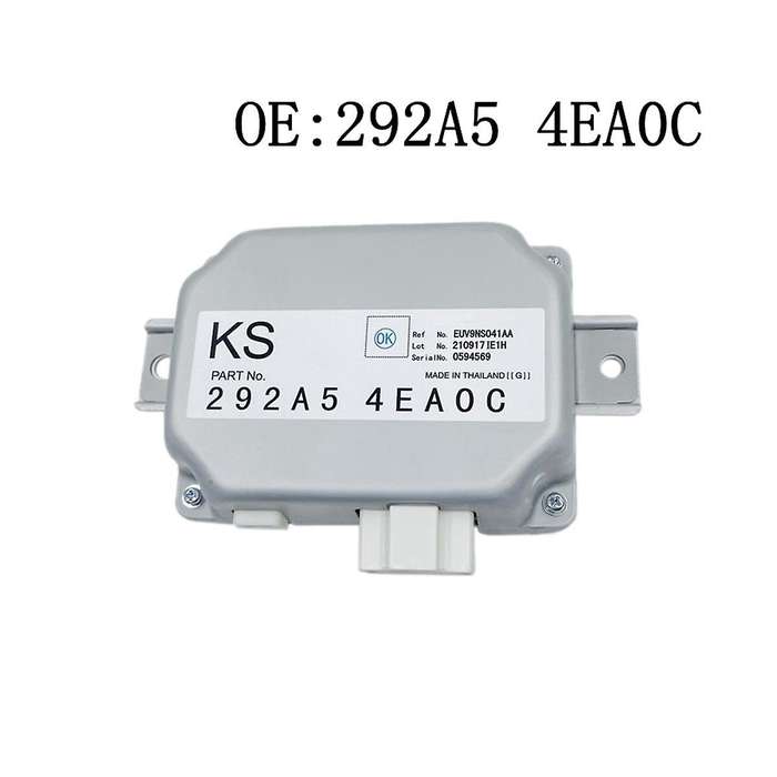 Engine Control Unit, Computer Voltage Regulator Dc Converter Fit for Sentra 2012-2023 292a5-4ea0c 29