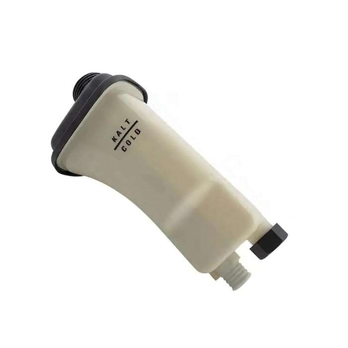 Engine Coolant Expansion Tank for 3/5 Series E36 E39 Fluid Storage Tank 17111723520 17111742231