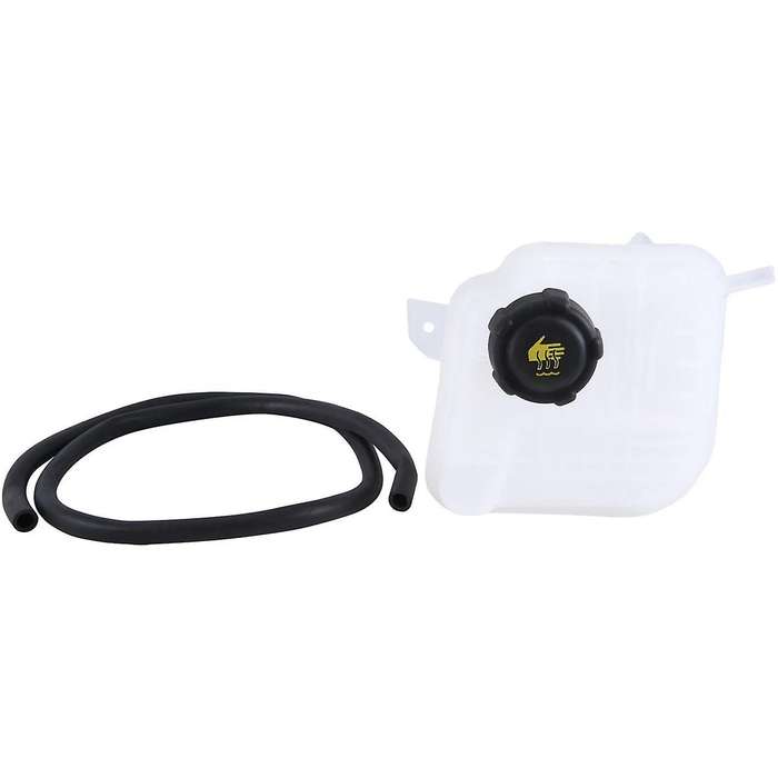 Engine Coolant Expansion Tank Water Tank Radiator Assembly for Overflow Reservoir Tank 21721-jd00b 2