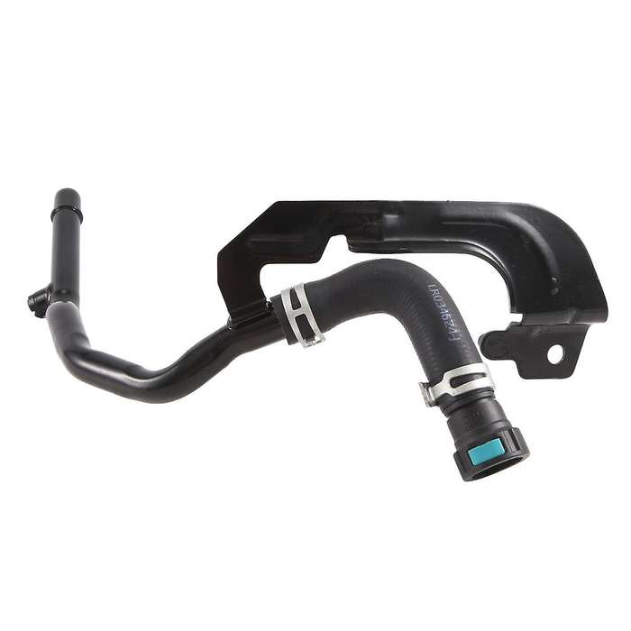 Engine Coolant Hose Warm Water Hose Automotive for Range Sport 2013-2017 3.0L LR034624