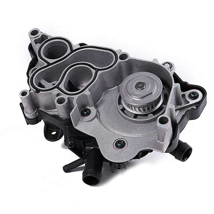 Engine Coolant Pump for A1 A3 Va3 Golf Vii Iii 04e121600q 04e121042h