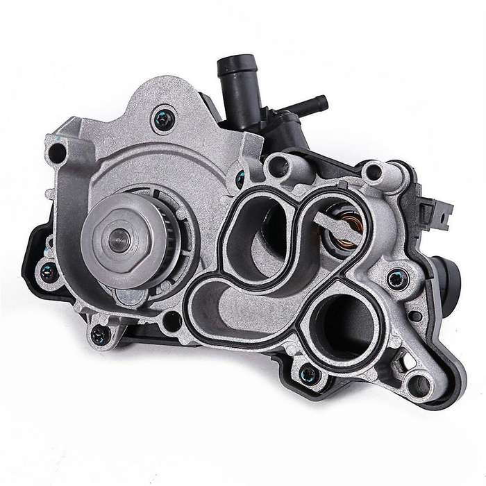 Engine Coolant Pump for A1 A3 Va3 Golf Vii Iii 04e121600q 04e121042h