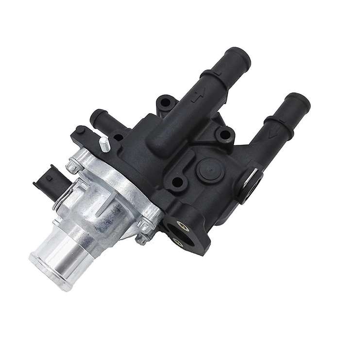 Engine Coolant Thermostat Housing 25192228 2519-2228 25189437 for  Tracker Cruze 1.8l Aveo 1.6l,b