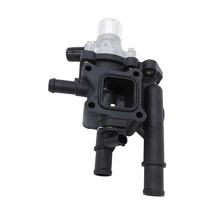 Engine Coolant Thermostat Housing 25192228 2519-2228 25189437 for  Tracker Cruze 1.8l Aveo 1.6l,b
