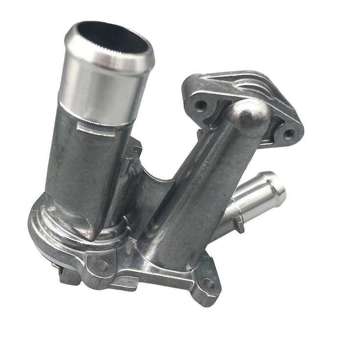 Engine Coolant Thermostat Housing Bm5g-9k478-ab for 2014-2019 Escape Fiesta Transit 1601-524704 Bm5g