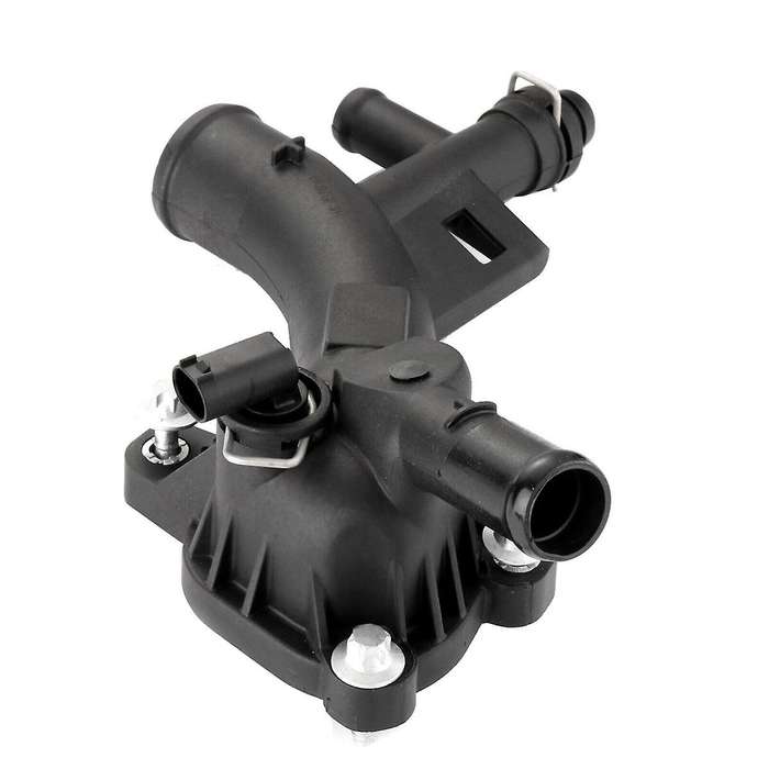 Engine Coolant Thermostat Housing for Cruze 1.4l 2011 2012 2013 2014 2015
