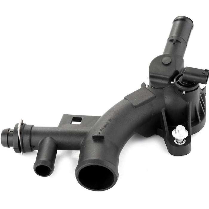 Engine Coolant Thermostat Housing for Cruze 1.4l 2011 2012 2013 2014 2015