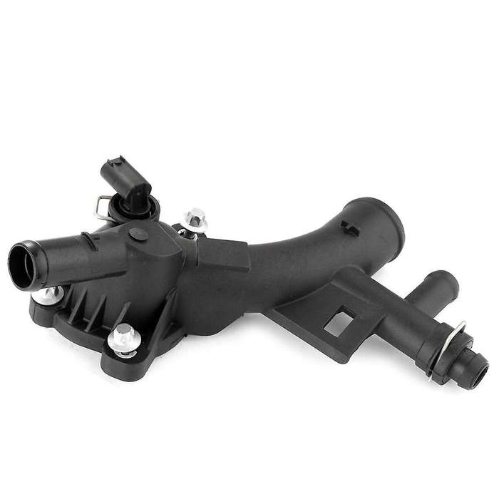 Engine Coolant Thermostat Housing for Cruze 1.4l 2011 2012 2013 2014 2015