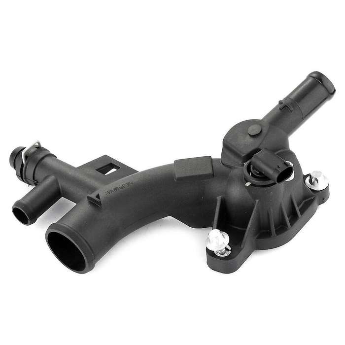 Engine Coolant Thermostat Housing for Cruze 1.4l 2011 2012 2013 2014 2015