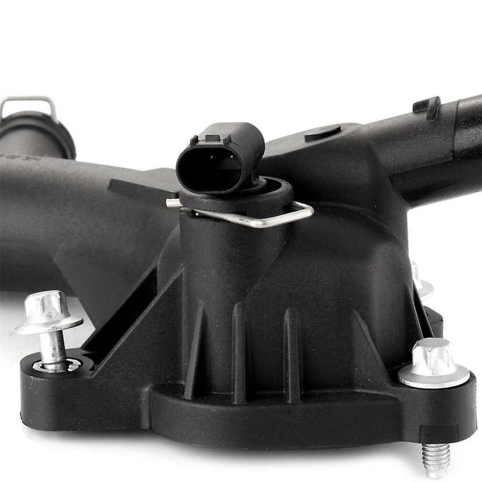 Engine Coolant Thermostat Housing for Cruze 1.4l 2011 2012 2013 2014 2015