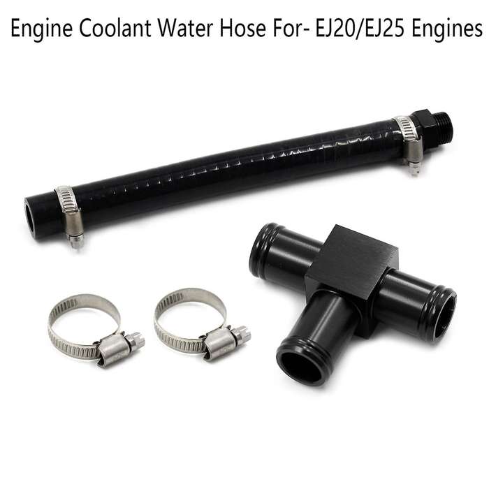 Engine Coolant Water Hose Torque Solution Cylinder 4 Coolant Mod