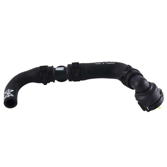 Engine Coolant Water Hose Pipe with Quick Release Coupling for A4 B8 S4 2013-2015 A5 S5 Q5 8k012108
