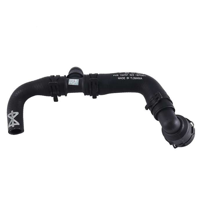 Engine Coolant Water Hose Pipe with Quick Release Coupling for A4 B8 S4 2013-2015 A5 S5 Q5 8k012108
