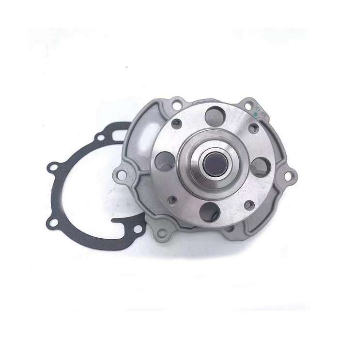 Engine Coolant Water Pump for Saab V6 2.8l 3.6l 12618472 12645176 12637479