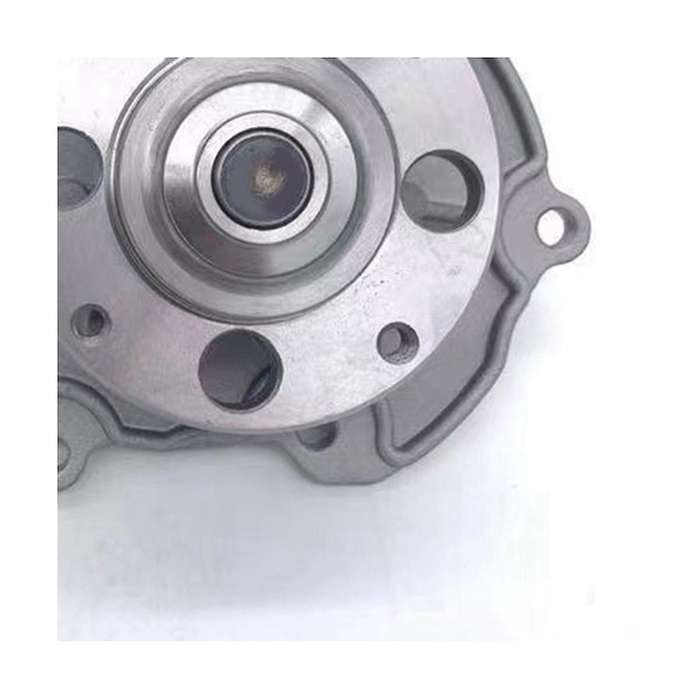 Engine Coolant Water Pump for Saab V6 2.8l 3.6l 12618472 12645176 12637479
