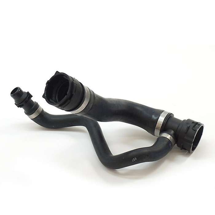 Engine Cooler Expansion System Radiator Tank Pipe Hose Primary Radiator 17127593490 for X5 E70 2007-