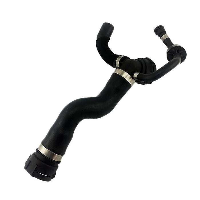 Engine Cooling System Radiator Coolant Hose Primary Radiator 17127580957 for F01 F02 F06 F07 F10 F12
