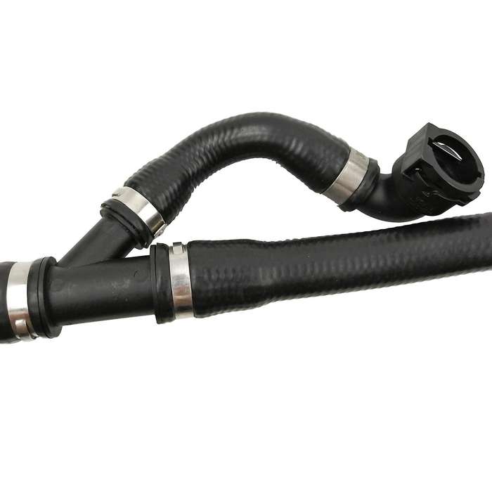 Engine Cooling System Radiator Coolant Hose Four Way Hose 17127537109 for E70 X5 2007-2010