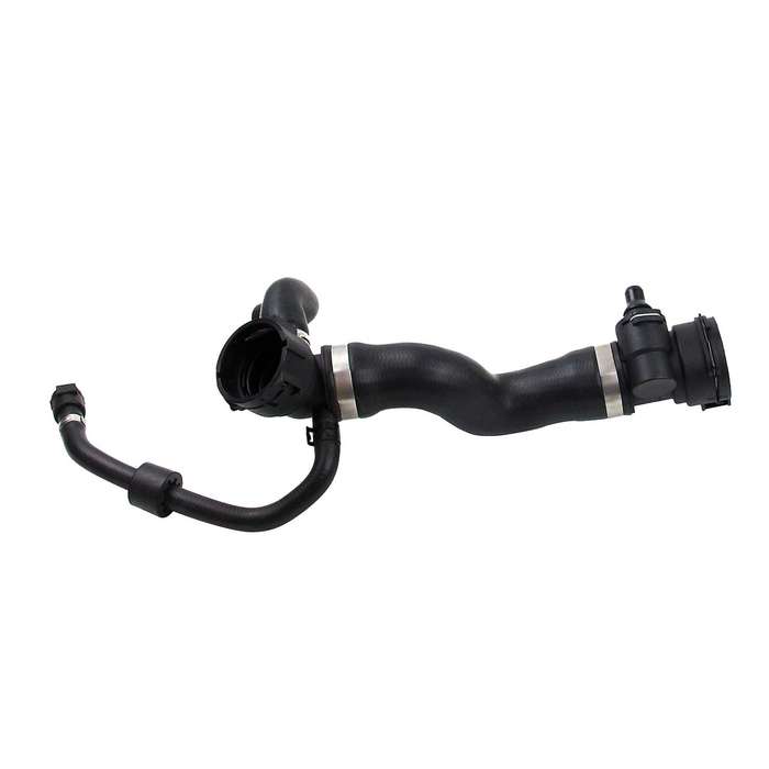 Engine Cooling System Radiator Coolant Hose Primary Radiator 17127580955 for 740Li 740I 2011-2012