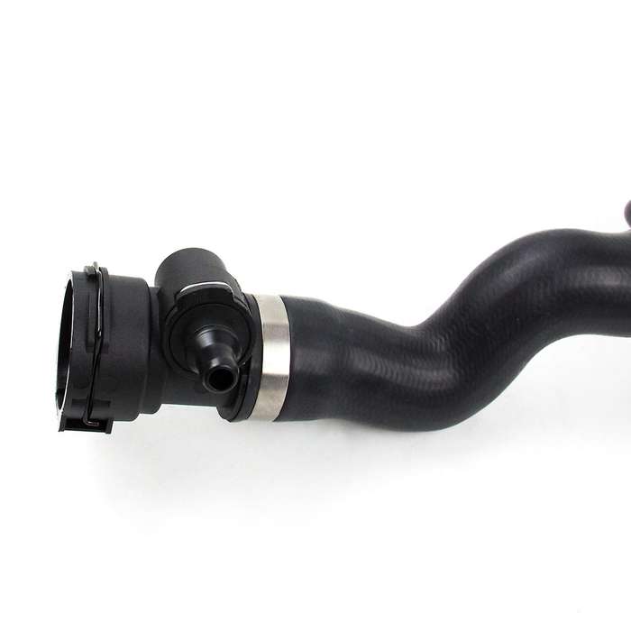 Engine Cooling System Radiator Coolant Hose Primary Radiator 17127580955 for 740Li 740I 2011-2012
