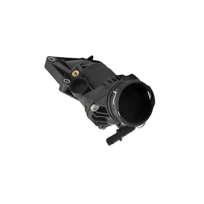 Engine Cooling System Thermostat Housing Assembly for X218 C218 A207 W166 R231 W222 W222 2762000315