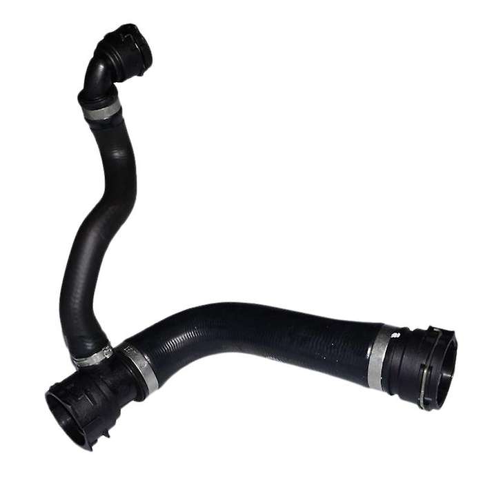 Engine Cooling System Radiator Coolant Hose Primary Radiator 17127586774 for X5 X6 E70 F15 X6 E71 F1